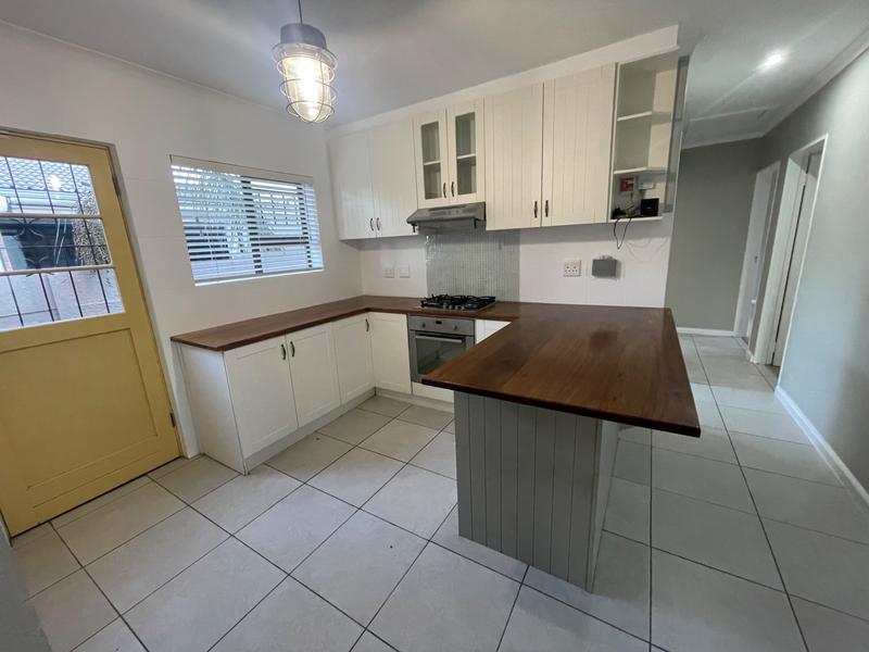 To Let 3 Bedroom Property for Rent in Langeberg Western Cape